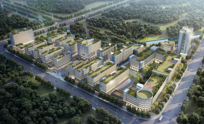 入駐率100%！鯉城這里，很搶手！